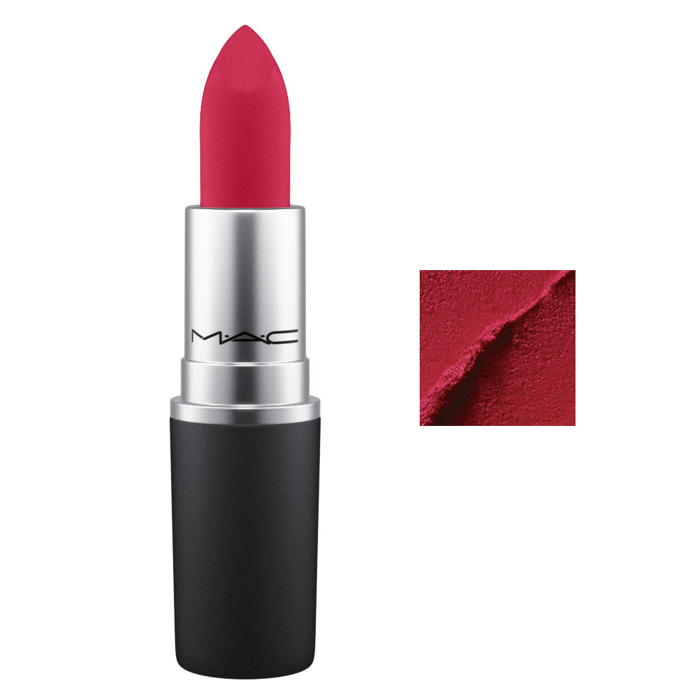 Powder Kiss Lipstick