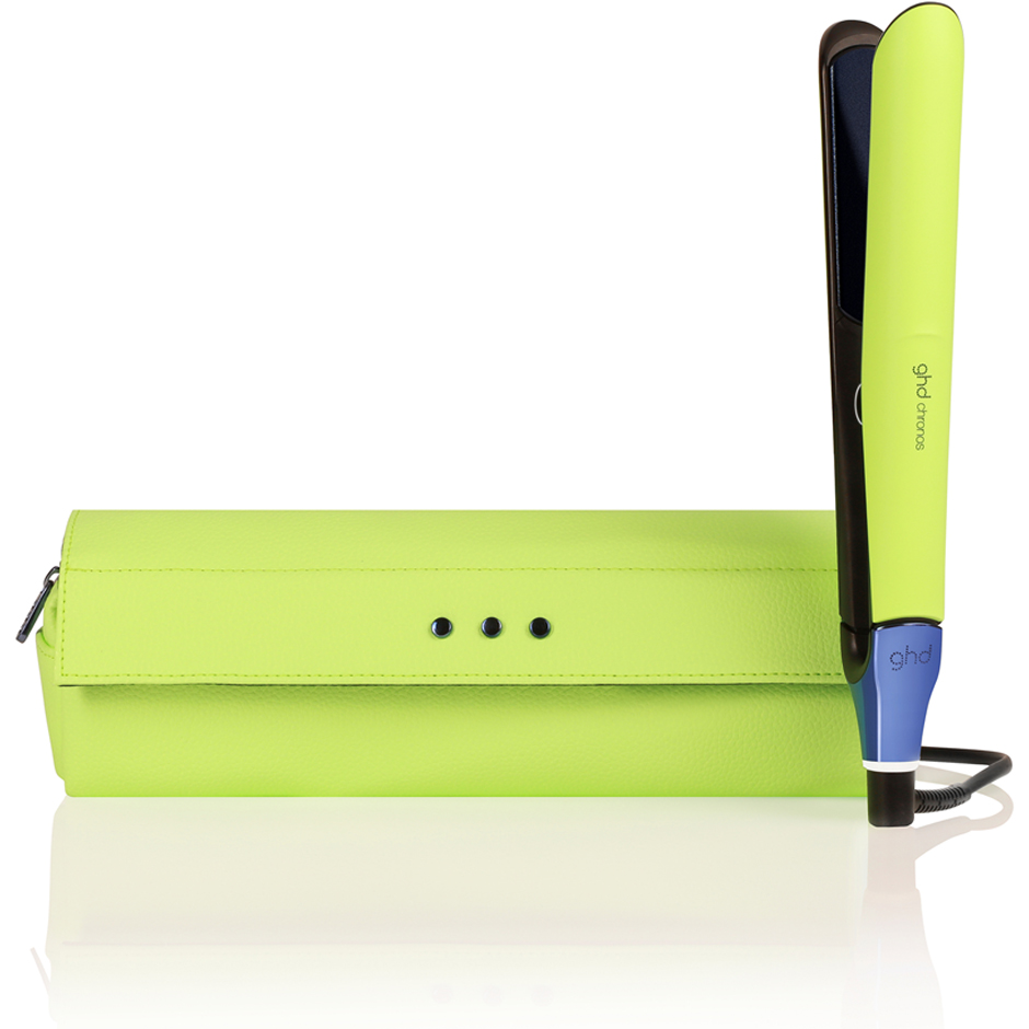 Chronos Hair Straightener