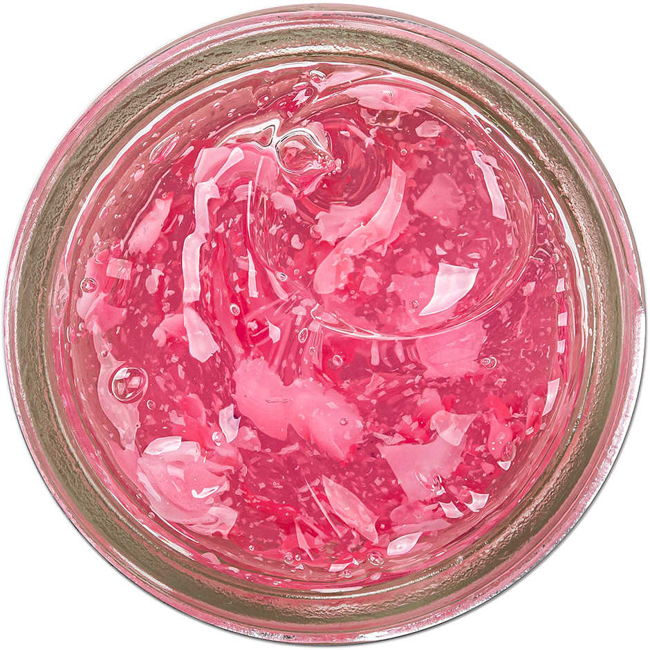 Damascan Rose Petals Antioxidising & Retexturing