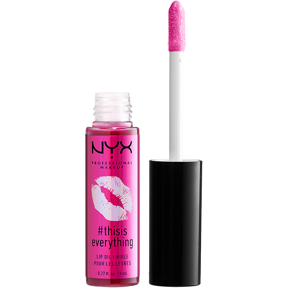 Thisiseverything Lip Oil