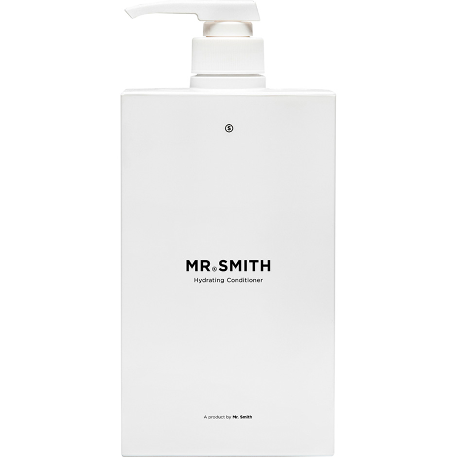 MRS Hydrating Conditioner, 1000 ml Mr. Smith Hoitoaine