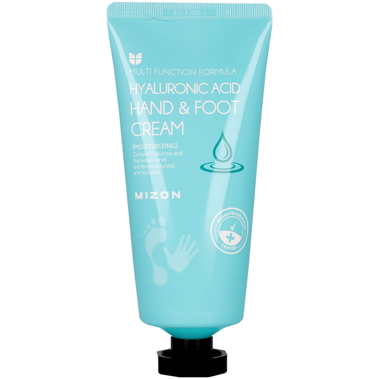 Hyaluronic Hand and Foot Cream