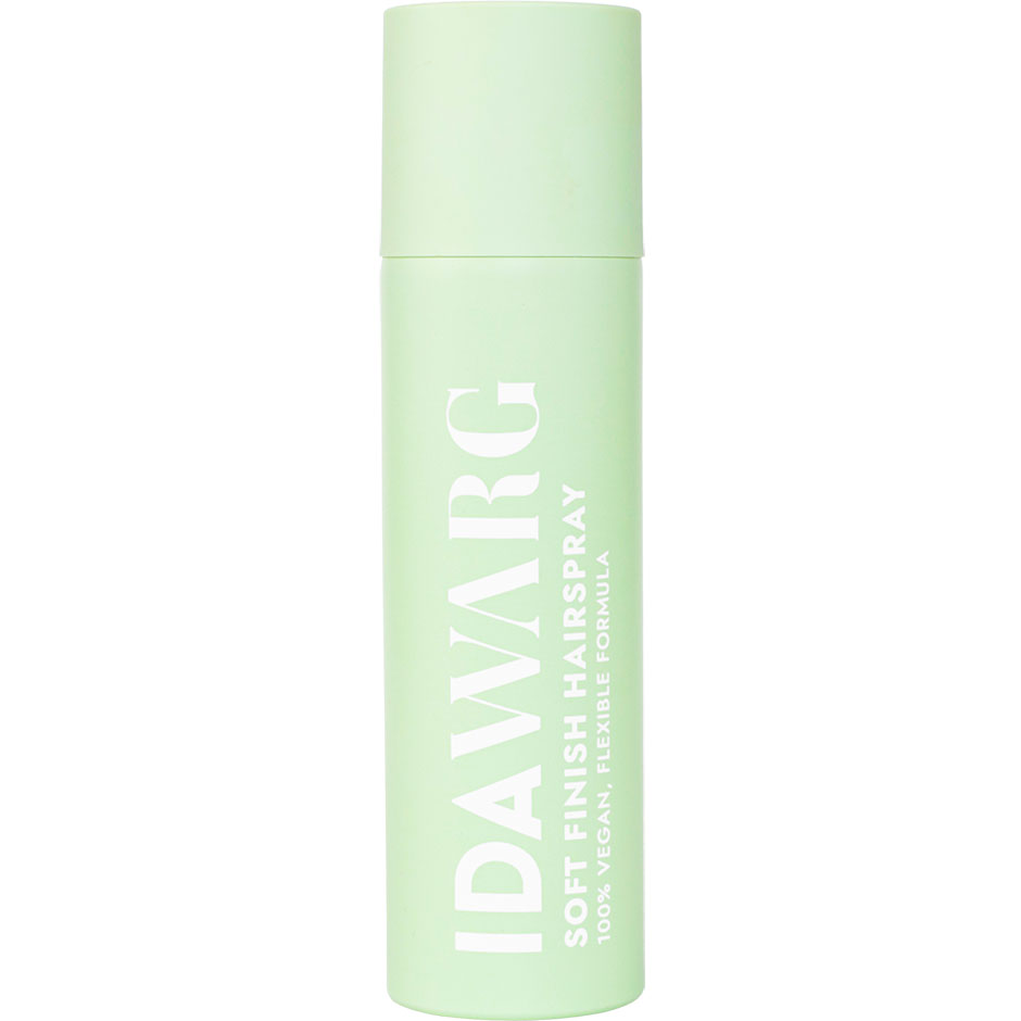 Hairspray Flexible Hold, 250 ml Ida Warg Hiuslakat