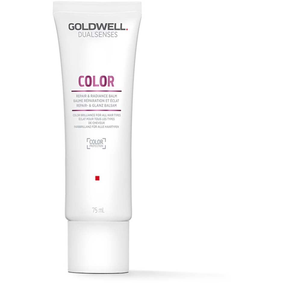 Dualsenses Color Repair & Radiance Balm, 75 ml Goldwell Hoitoaine