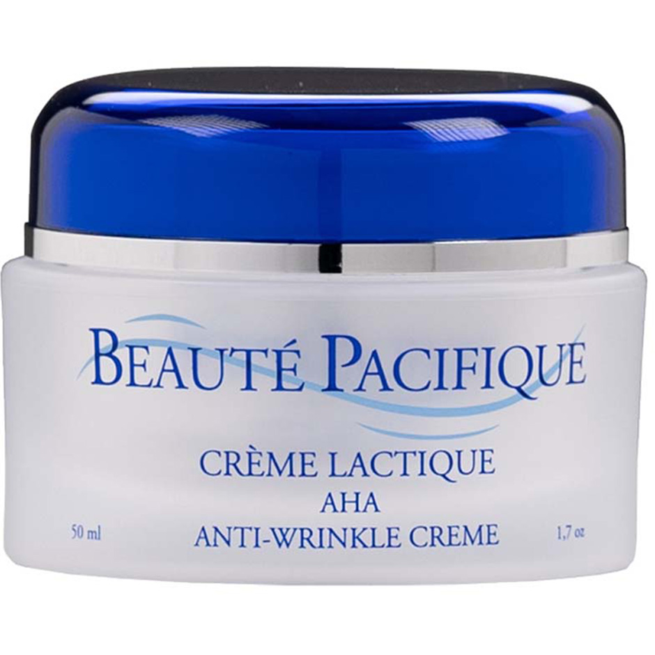 AHA Crème Lactic