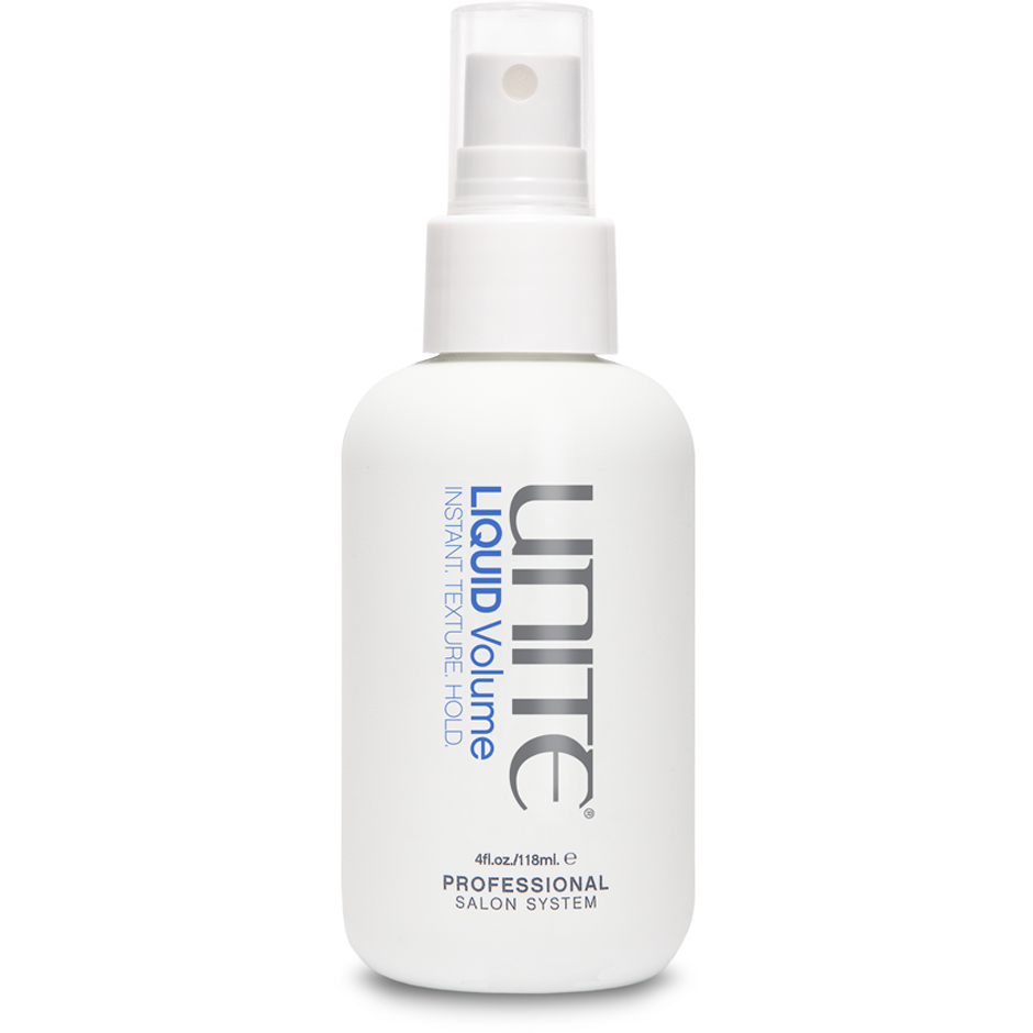 Liquid Volume Instant Texture Hold