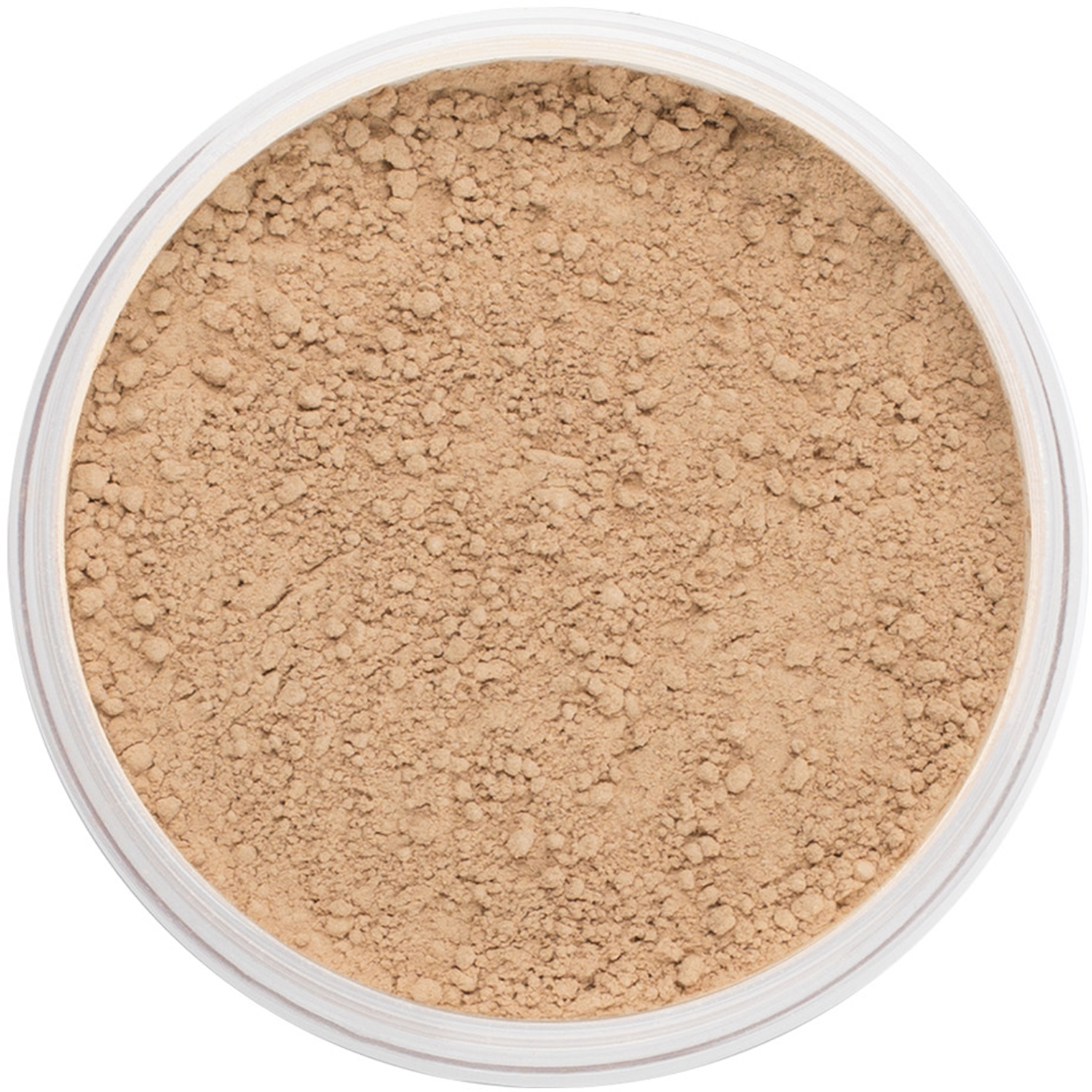 Mineral Powder Foundation