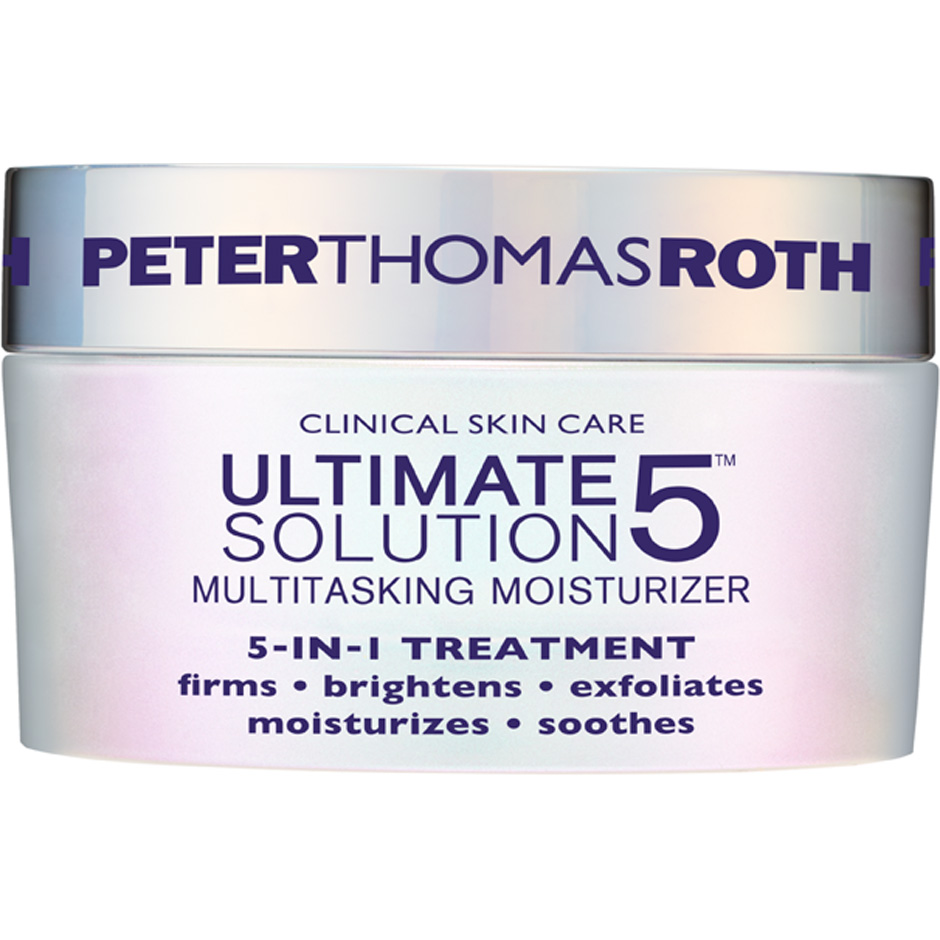 Ultimate Solution 5™ Multitasking Moisturizer