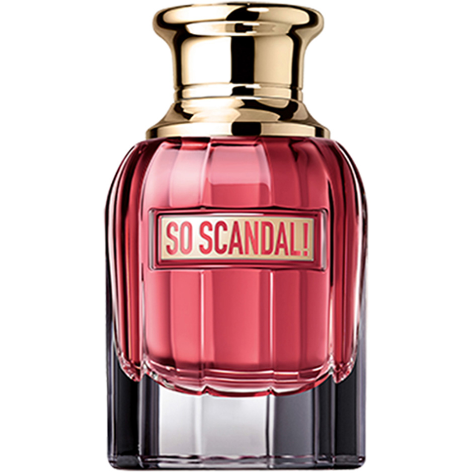 So Scandal! Eau de parfum, 30 ml Jean Paul Gaultier Hajuvedet