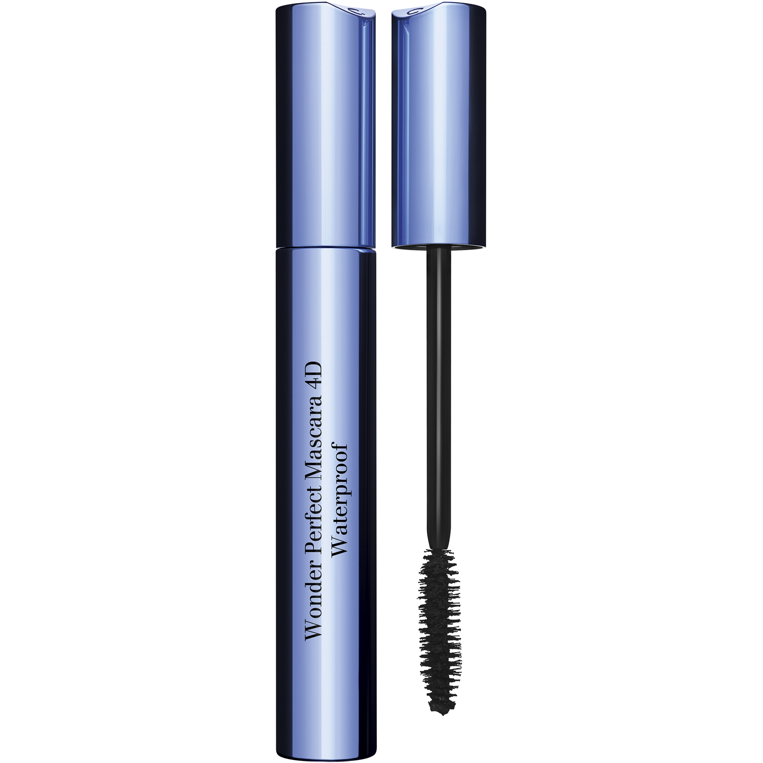 Clarins Wonder Perfect Mascara 4D Waterproof 01 Black - 8 ml