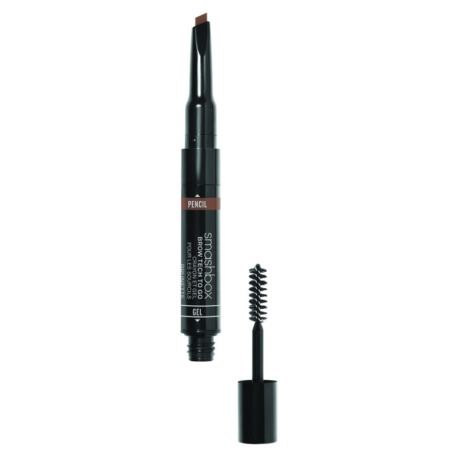 Brow Tech To Go Pencil & Gel Brush