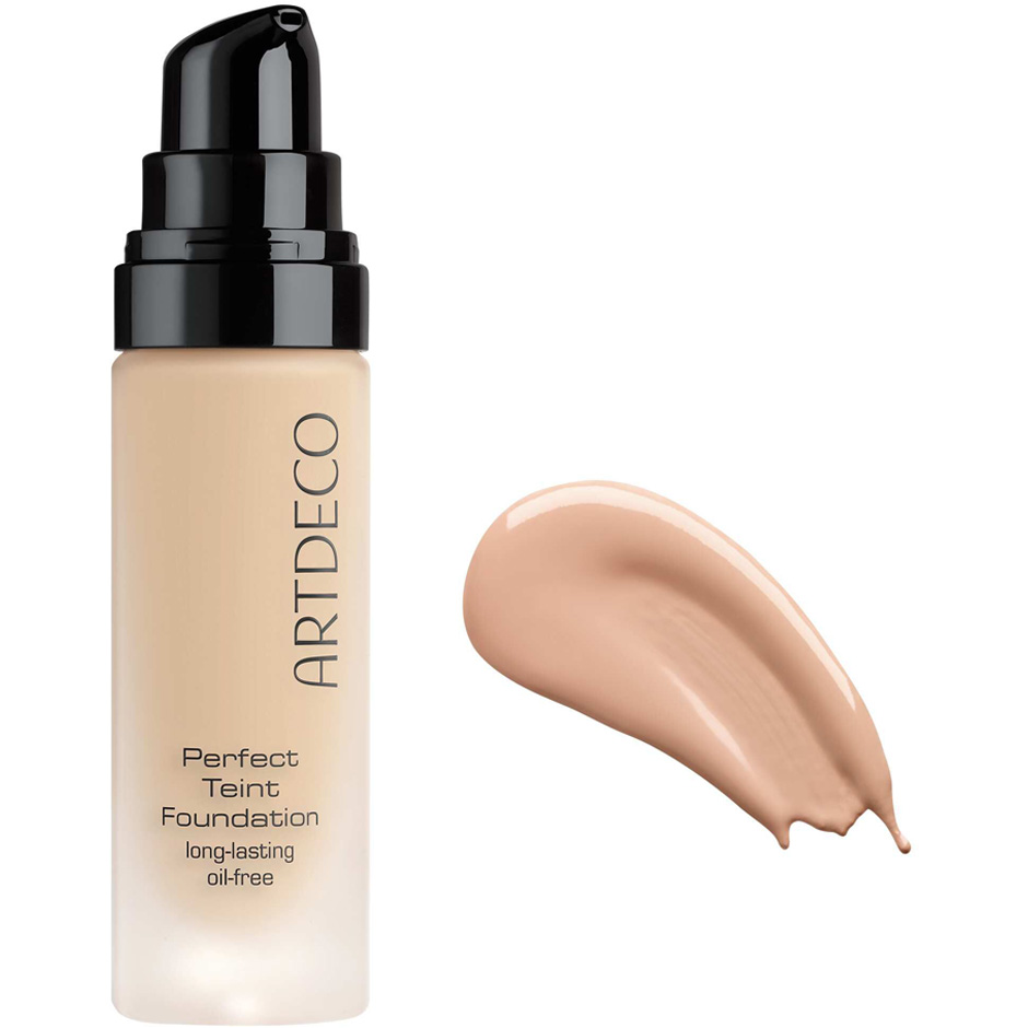 Perfect Teint Foundation