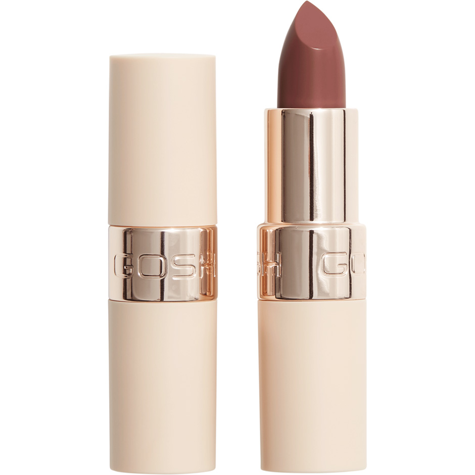 GOSH Luxury Nude Lips Stripped 003 - 3,5 g