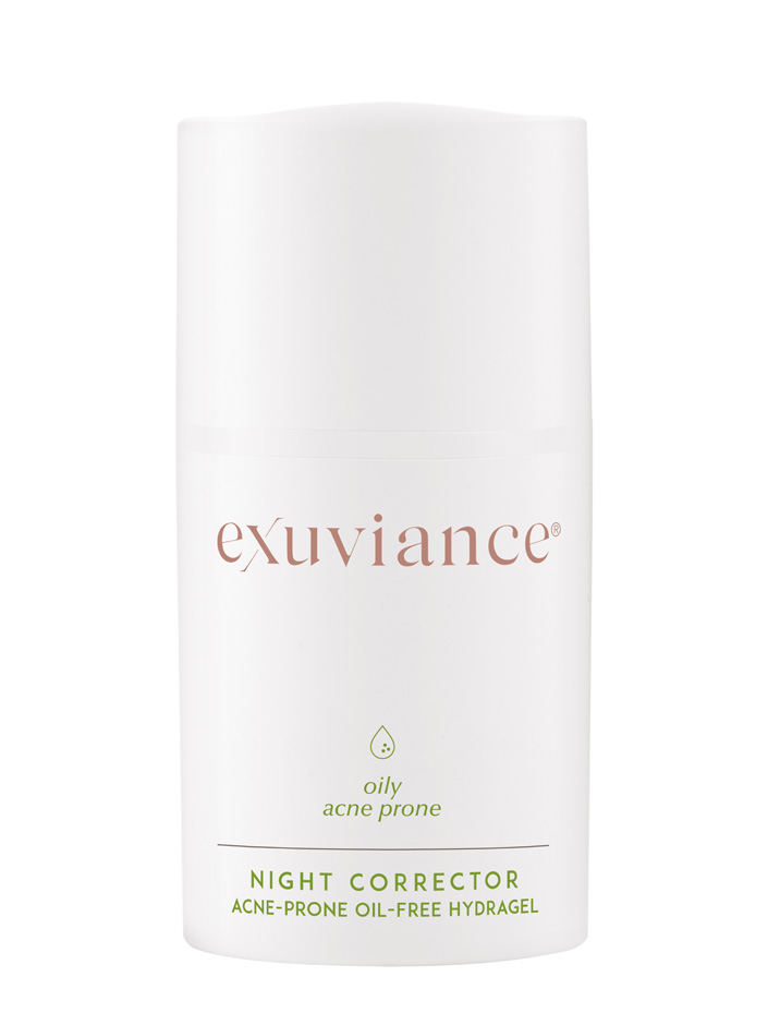 Night Corrector