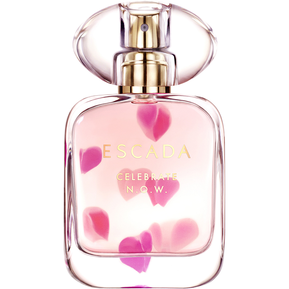 Escada Celebrate N.O.W. Eau de Parfum - 50 ml