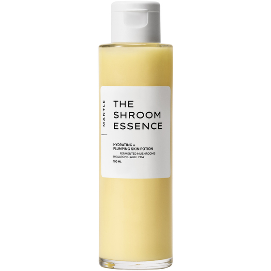 The Shroom Essence