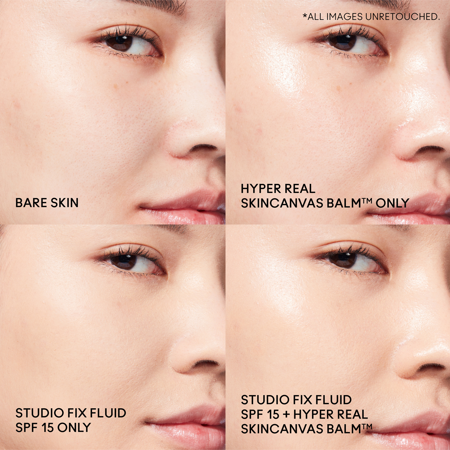 Hyper Real Skincanvas Balm Moisturizing Cream