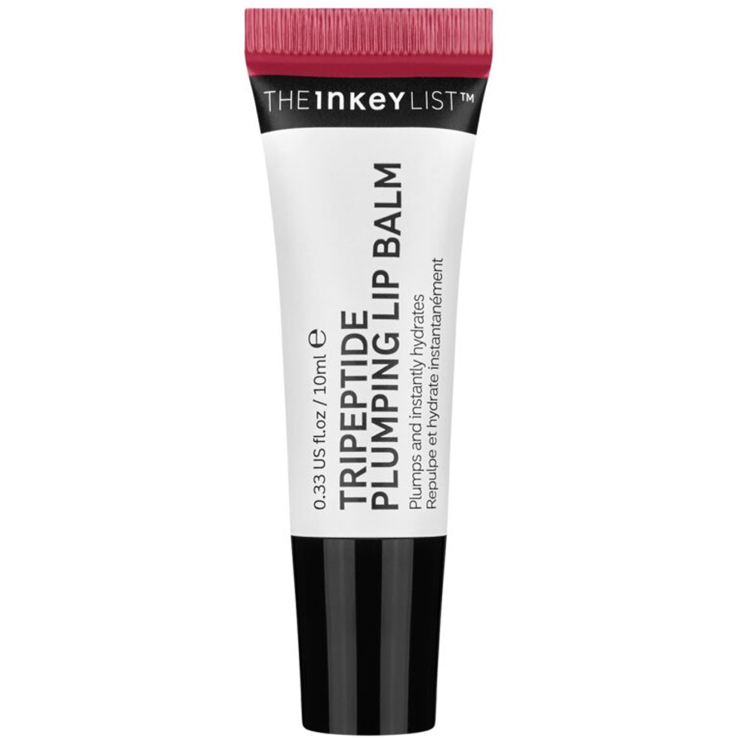 Tripeptide Plumping Lip Balm