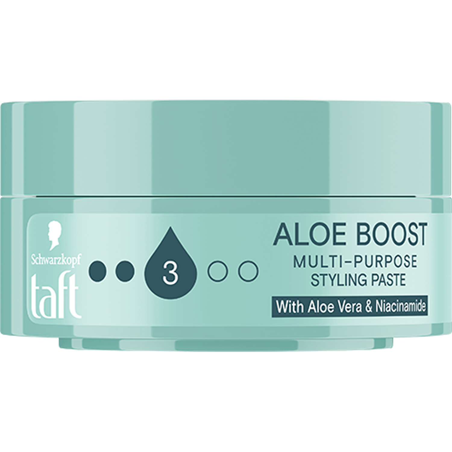 Aloe Boost Multi-Purpose Styling Paste