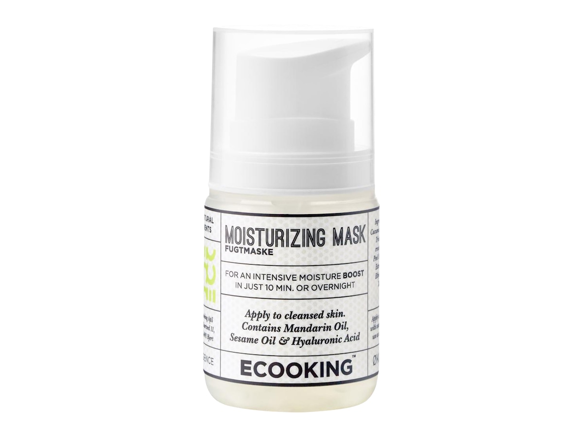 Moisturizing Mask