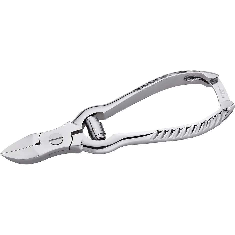 Barrel Spring Toenail Nipper