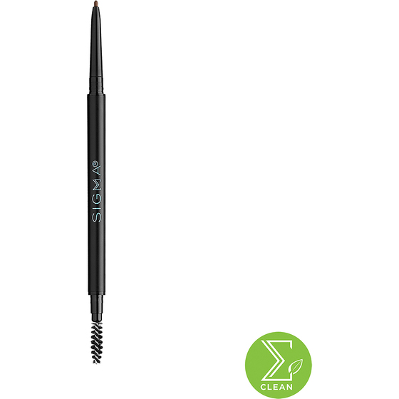 Fill + Blend Brow Pencil