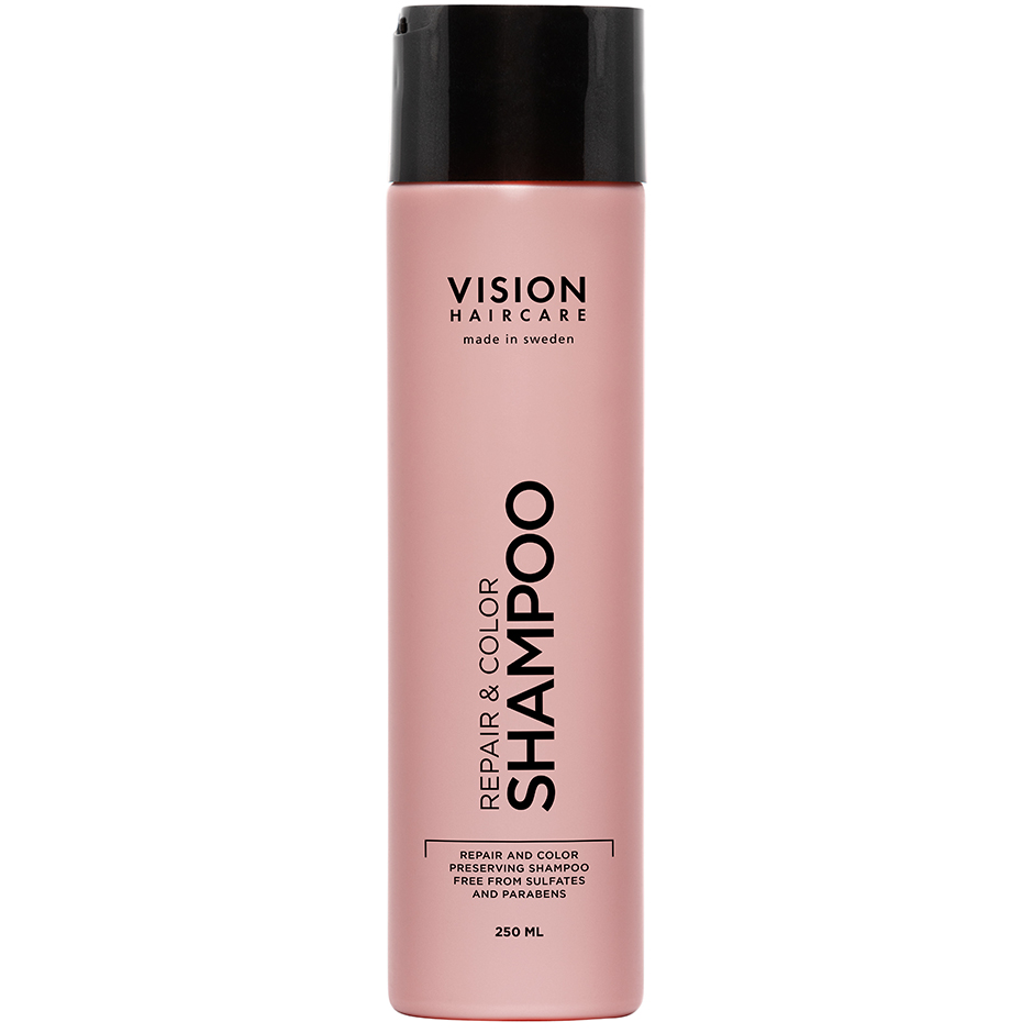 Repair & Color Shampoo