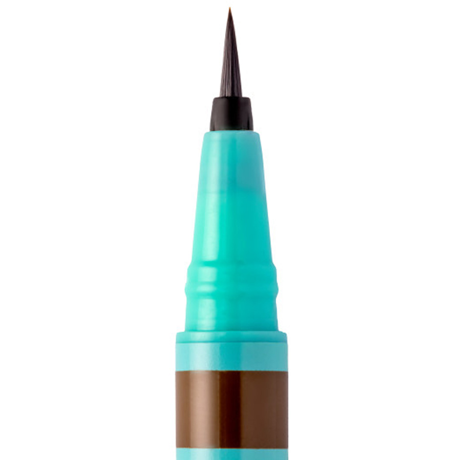 Butter Palm Feathered Micro Brow Pen