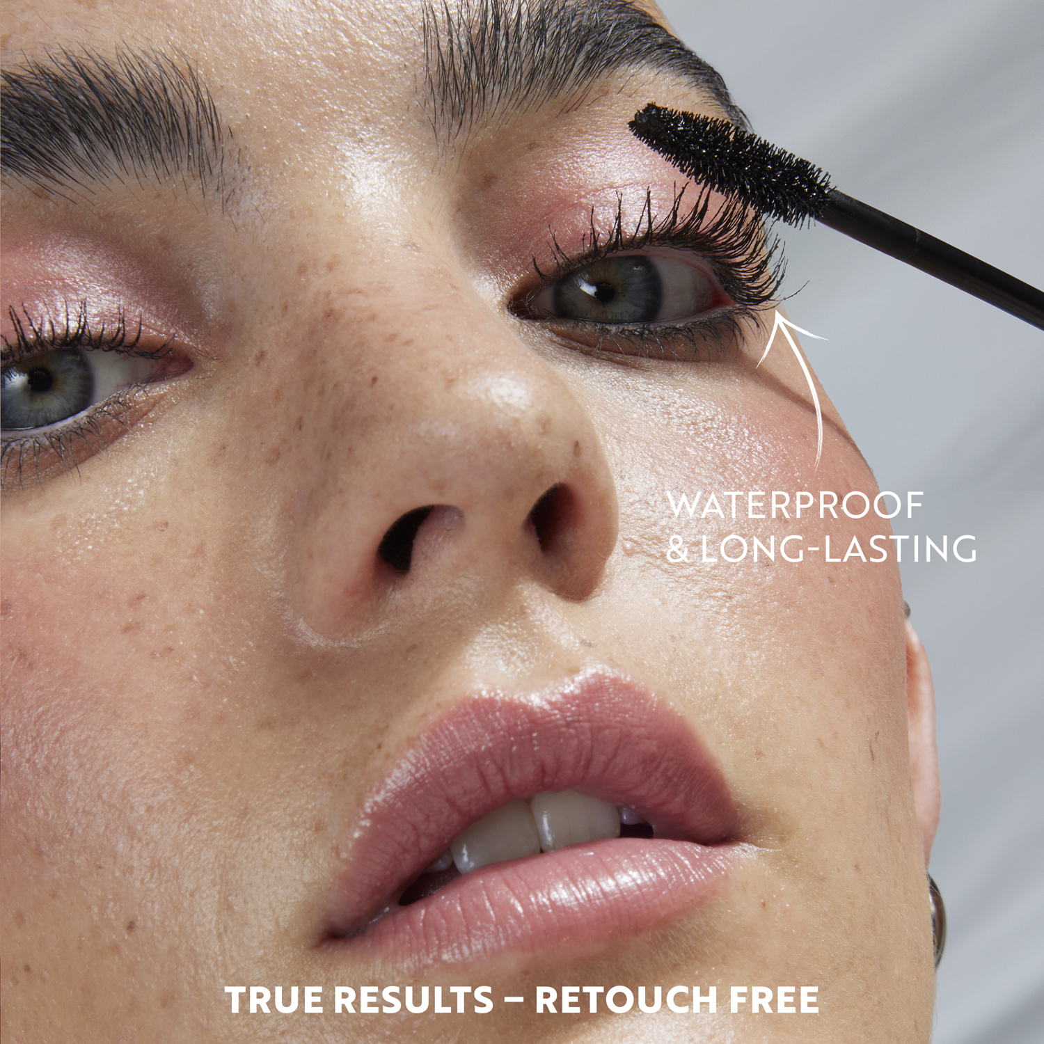 Build Up Mascara Extra Volume Waterproof