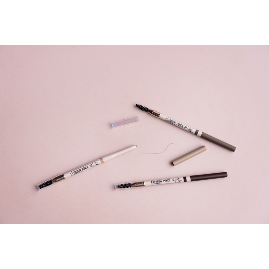 Eyebrow Pencil Color