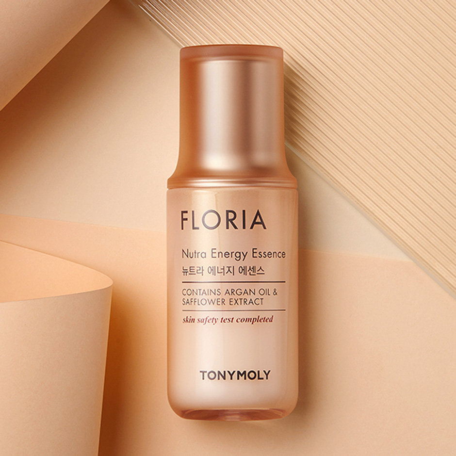 Floria Nutra Energy Essence