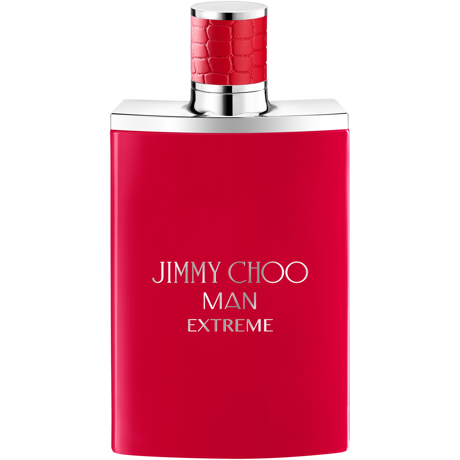 Jimmy Choo Man Extreme Eau de Parfum - 100 ml