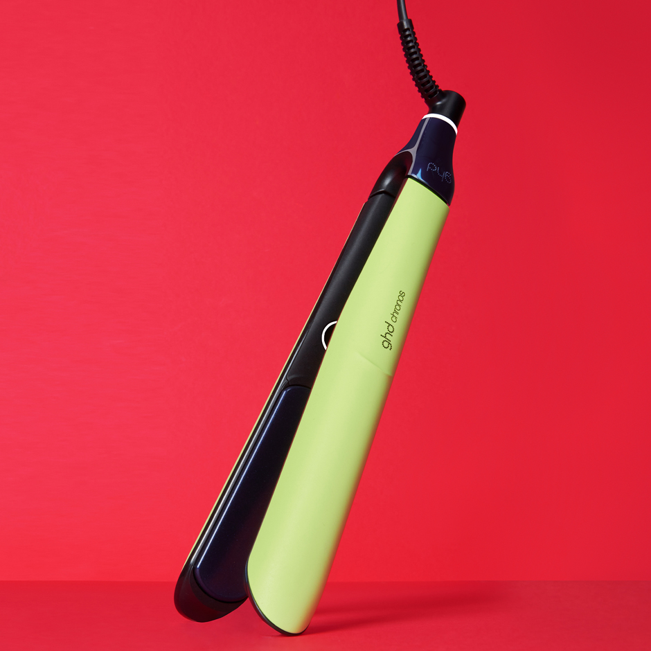 Chronos Hair Straightener