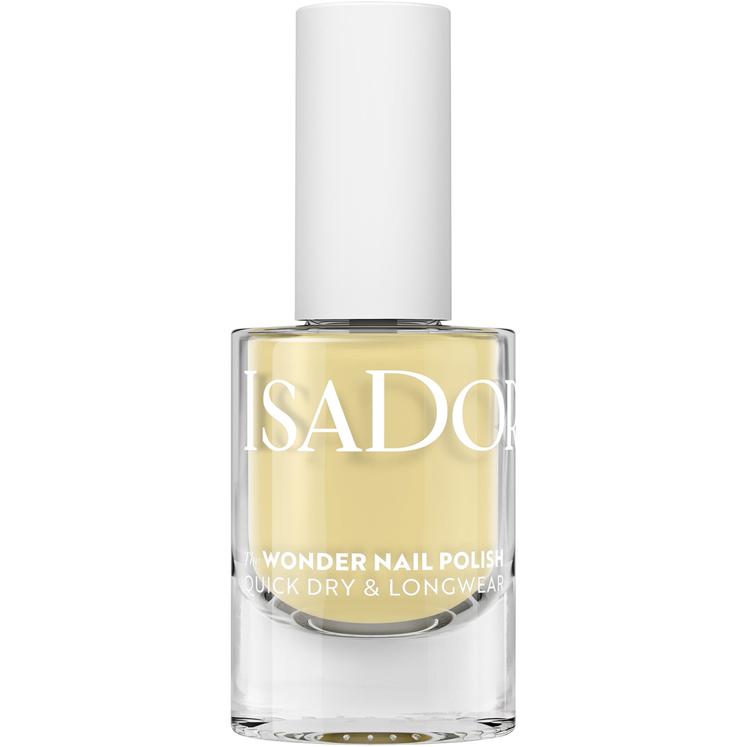 The Wonder Nail Polish Quick Dry & Longwear