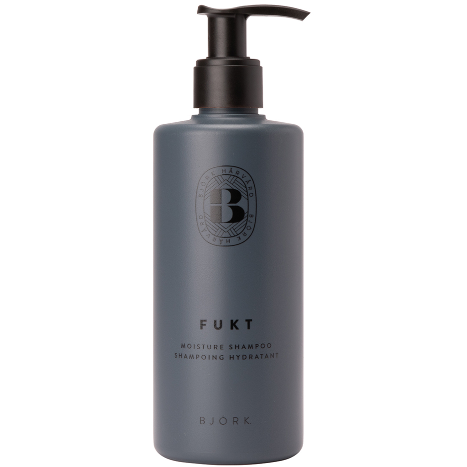 Shampoo, 300 ml Björk Shampoo