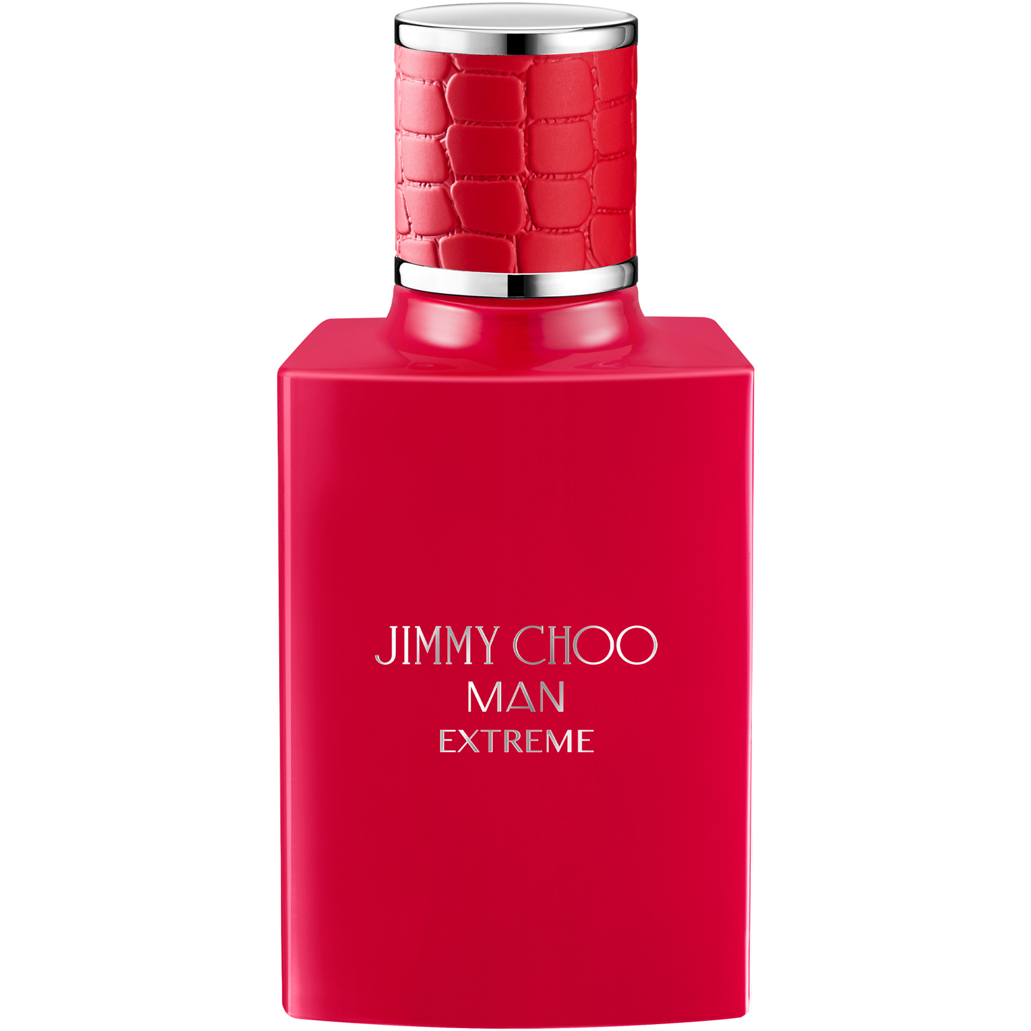 Jimmy Choo Man Extreme Eau de Parfum - 30 ml