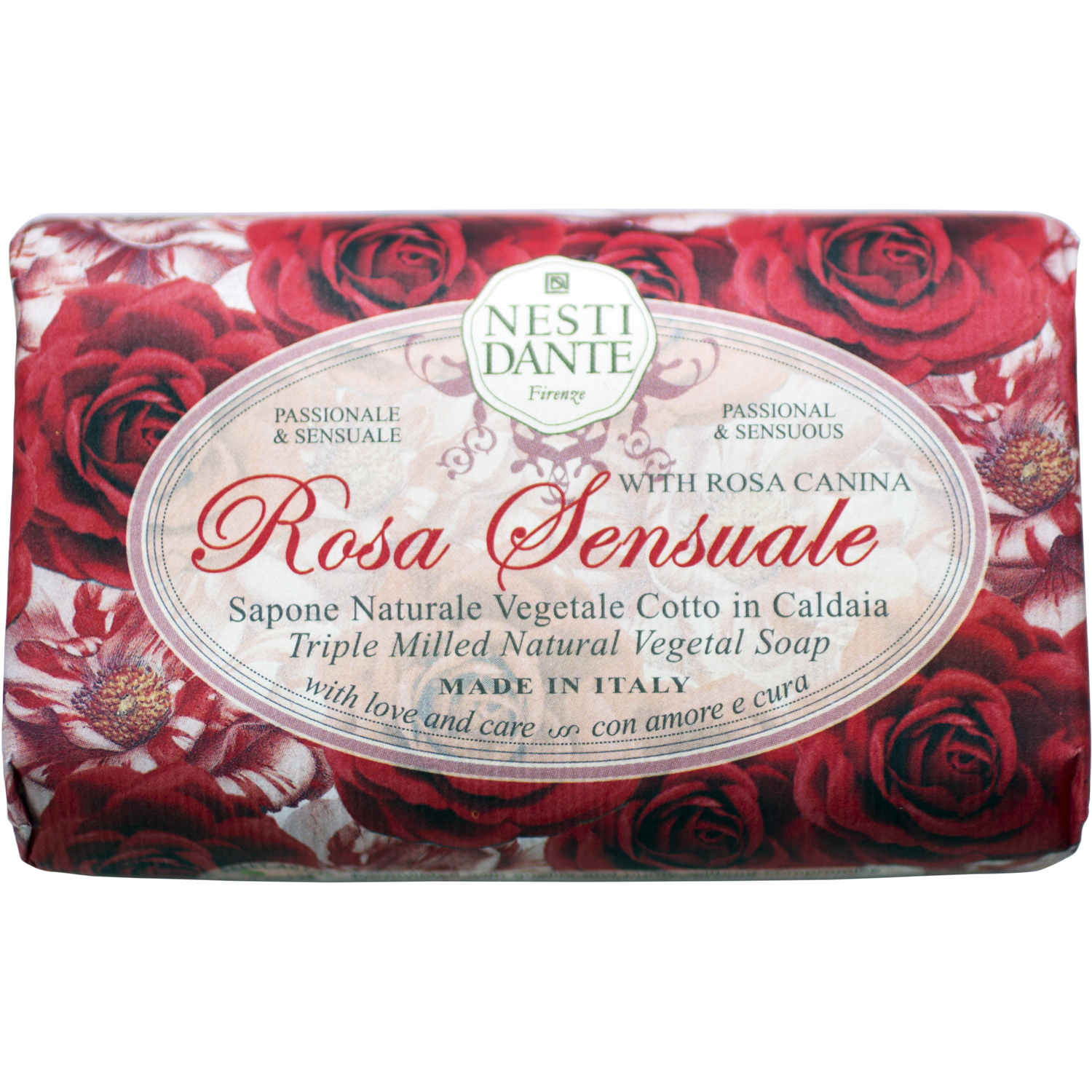 Nesti Dante Le Rose Sensuale 250 g