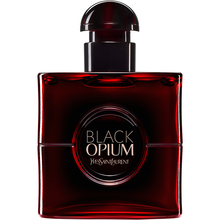 Yves Saint Laurent Black Opium Over Red