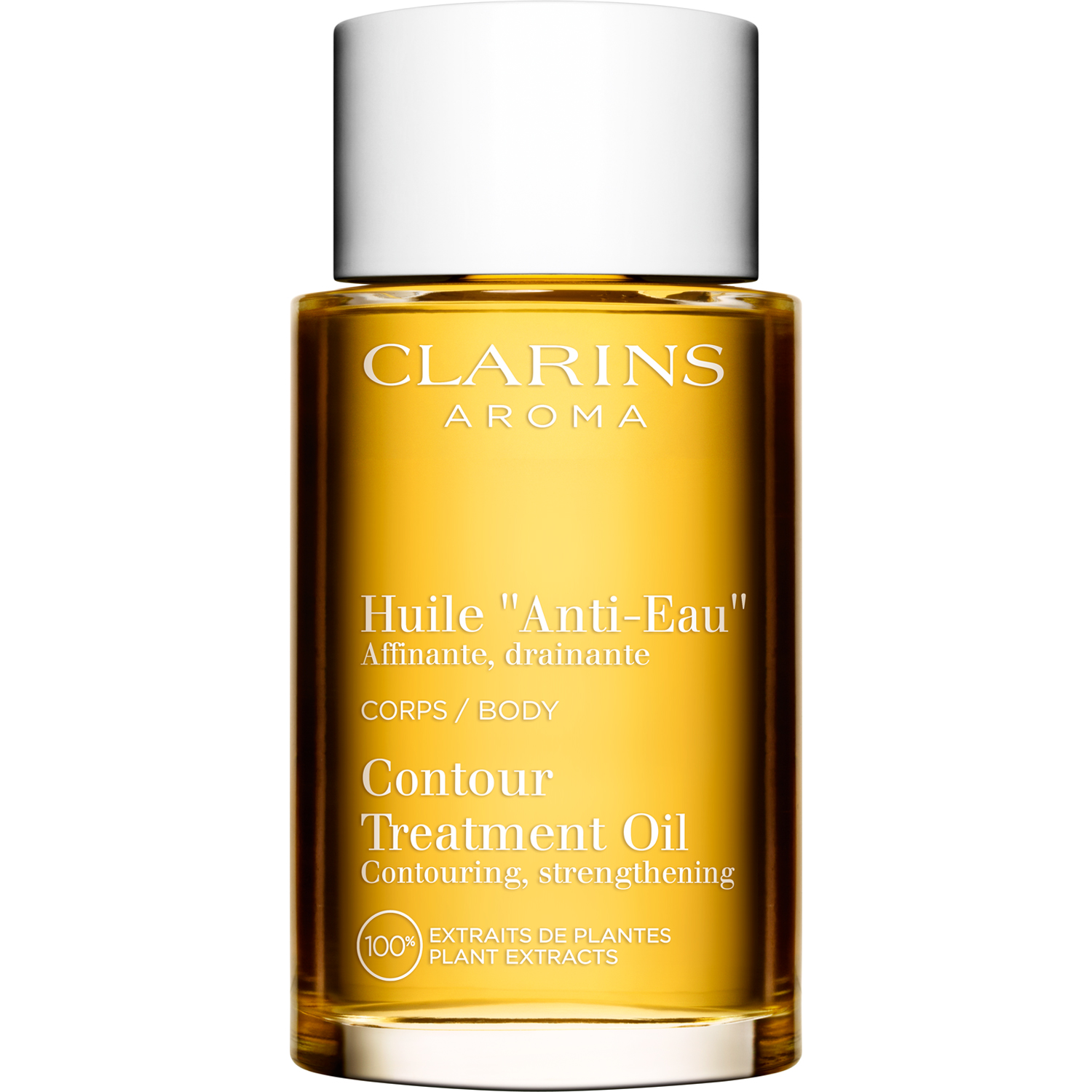 Huile Anti-Eau Body Treatment Oil