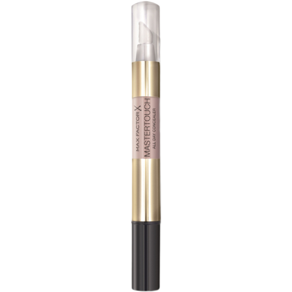 Mastertouch All Day Concealer