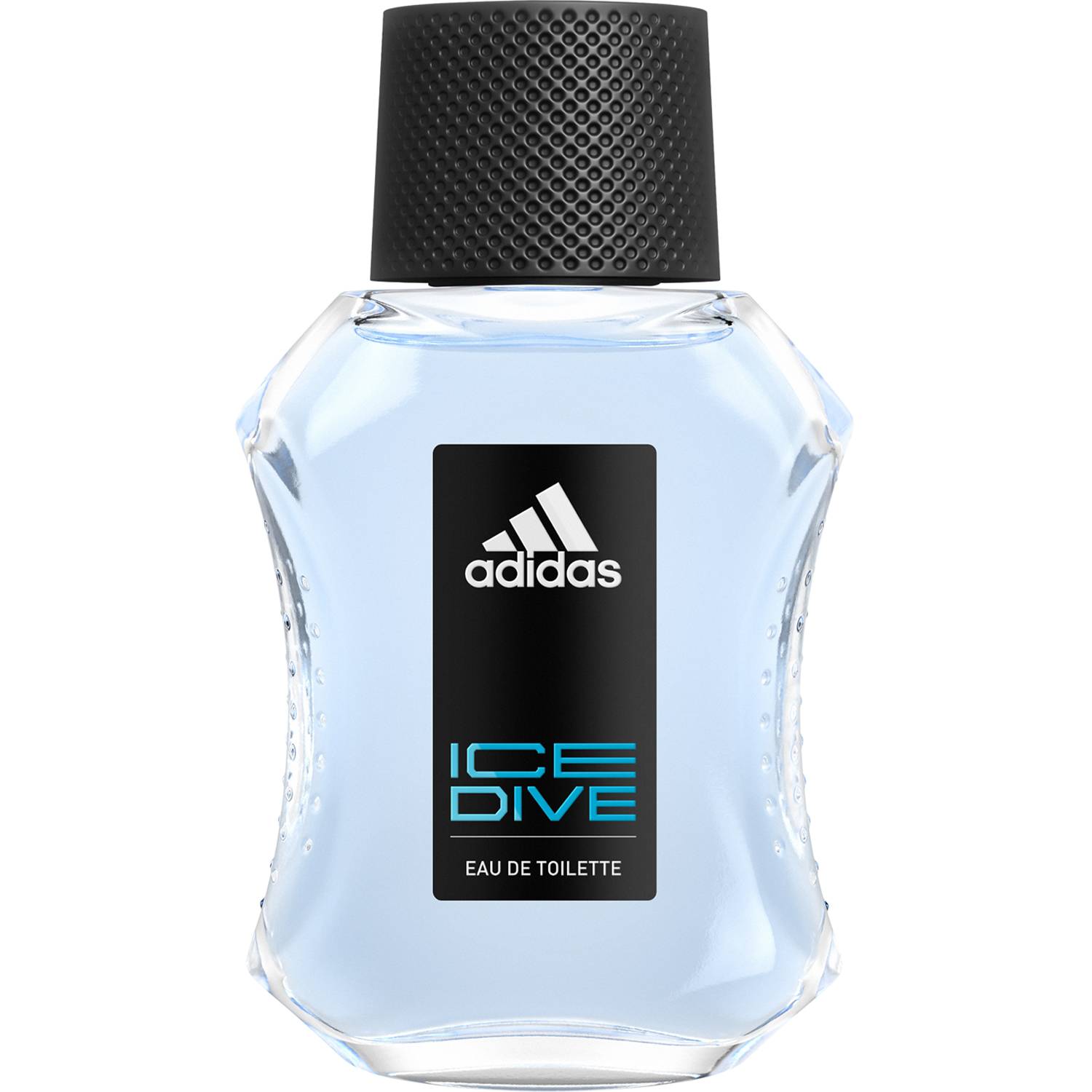 Adidas Ice Dive For Him Eau de Toilette - 50 ml