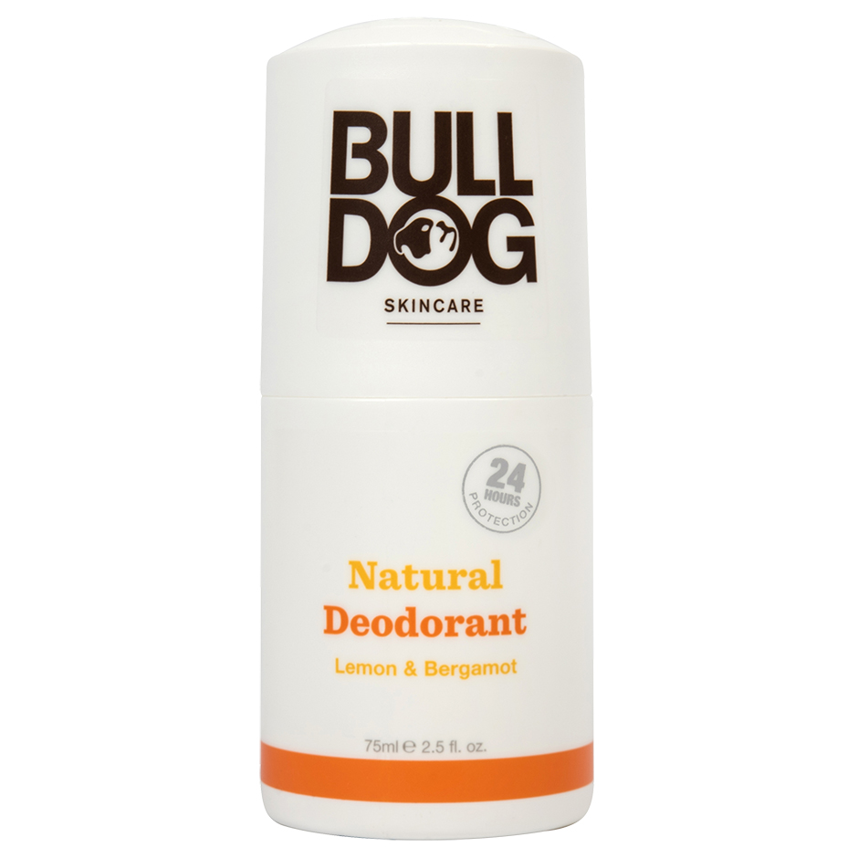 Bulldog Deodorant Lemon & Bergamot - 75 ml