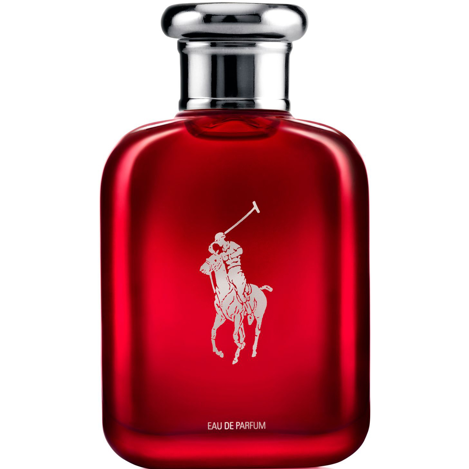 Ralph Lauren Polo Red Eau de Parfum - 75 ml