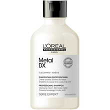 L'Oréal Professionnel Metal DX Shampoo