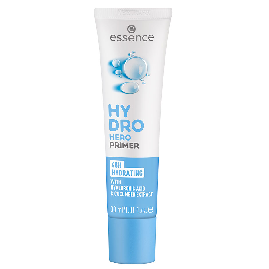 Hydro Hero Primer