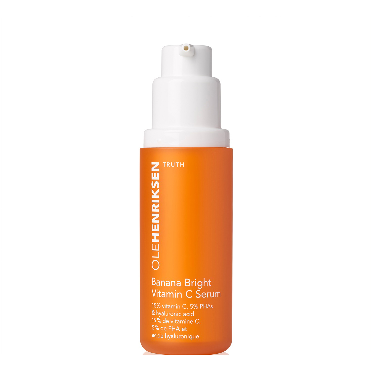 Banana Bright Vitamin C Serum