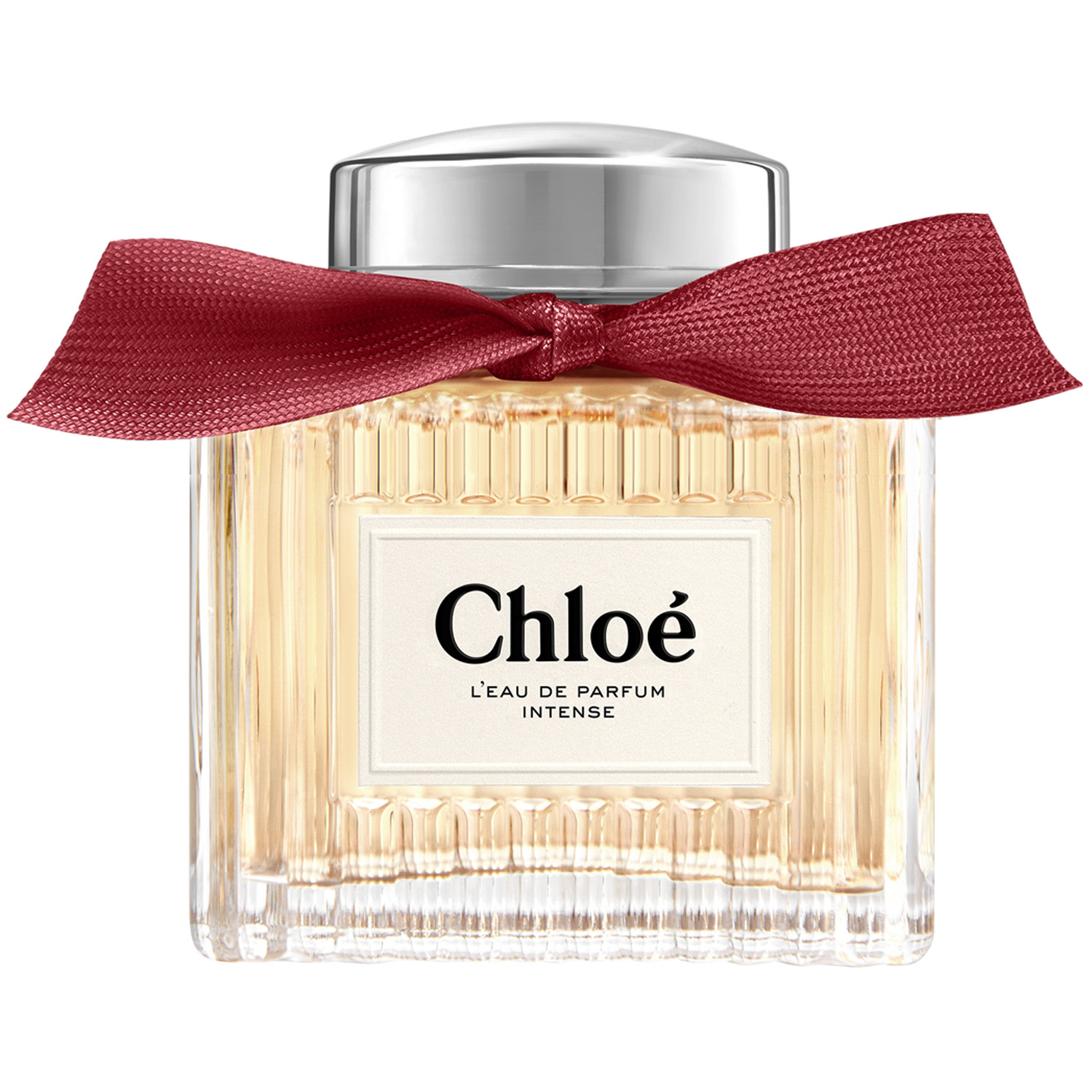 Chloé Intense Eau de Parfum Refillable - 100 ml