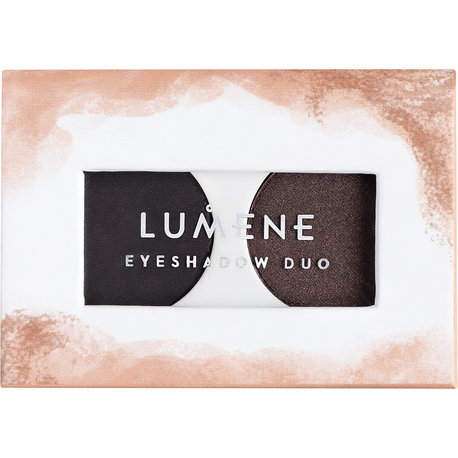 Bright Eyes Eyeshadow Duo