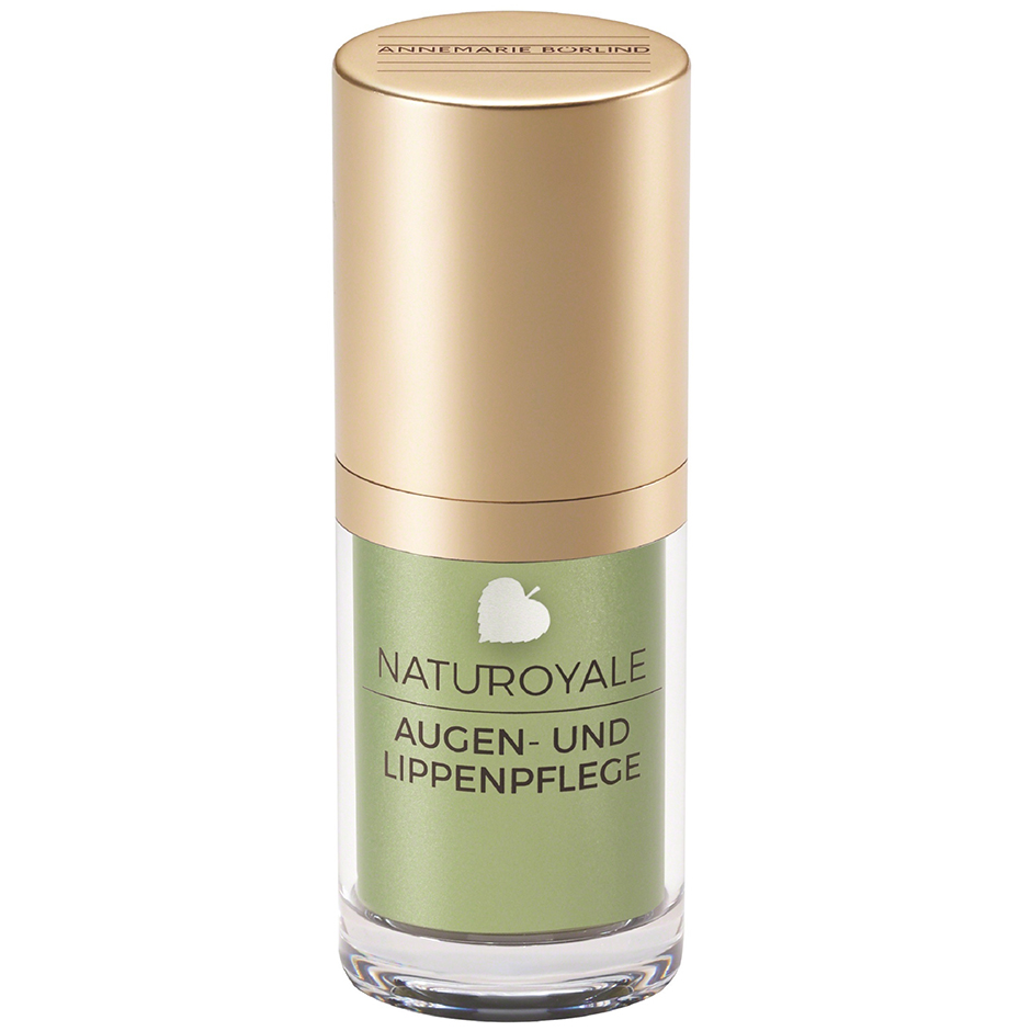 Annemarie Börlind Naturoyale Eye and Lip Care 15 ml