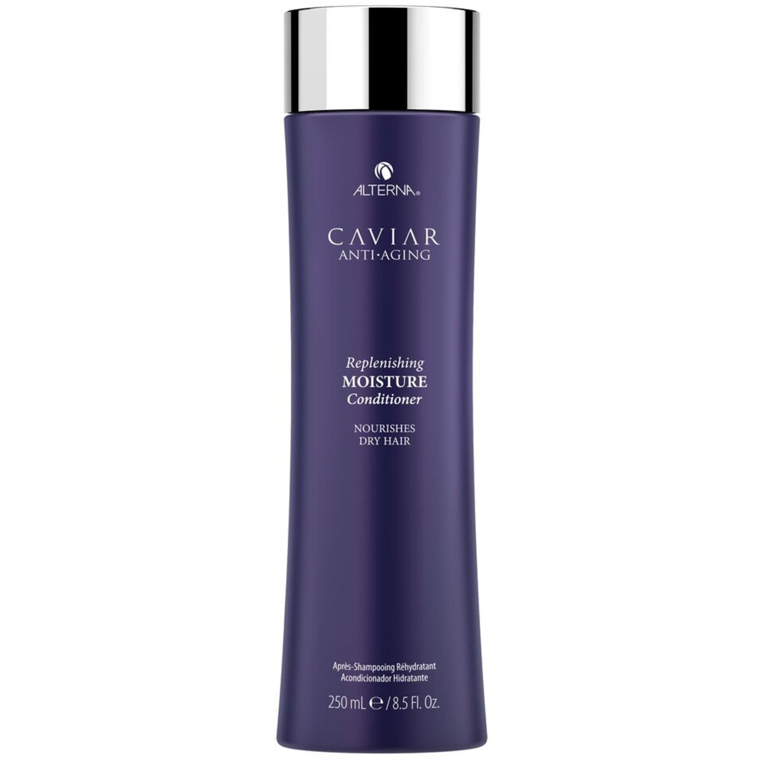 Caviar Replenishing Moisture Conditioner, 250 ml Alterna Hoitoaine